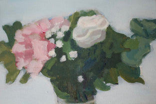 Bouquet by Carey Parks |   Closeup View of Artwork 