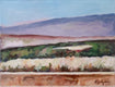 Original art for sale at UGallery.com | Mad River Valley by Carey Parks | $625 | acrylic painting | 12' h x 16' w | thumbnail 1