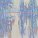 Original art for sale at UGallery.com | Carolina Morning by Natalie George | $980 | oil painting | 30' h x 30' w | thumbnail 1