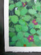 Original art for sale at UGallery.com | Arched Pathway in Monet's Garden, Giverny by Catherine McCargar | $1,325 | acrylic painting | 15' h x 22' w | thumbnail 2