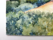 Original art for sale at UGallery.com | Castle Rock Trail, and Mt. Diablo by Catherine McCargar | $575 | watercolor painting | 11' h x 15' w | thumbnail 2