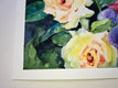 Original art for sale at UGallery.com | Garden Bouquet by Catherine McCargar | $800 | watercolor painting | 11' h x 15' w | thumbnail 2