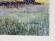 Original art for sale at UGallery.com | New Day Dawning by Catherine McCargar | $575 | watercolor painting | 11' h x 15' w | thumbnail 2