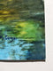 Original art for sale at UGallery.com | Peaceful Light by Catherine McCargar | $675 | watercolor painting | 15' h x 11' w | thumbnail 2