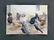 Original art for sale at UGallery.com | The Girls by Catherine McCargar | $575 | watercolor painting | 11' h x 15' w | thumbnail 3