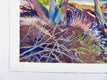 Original art for sale at UGallery.com | Through the Woods by Catherine McCargar | $825 | watercolor painting | 14' h x 20' w | thumbnail 2