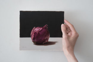 Onion by Daniel Caro |  Context View of Artwork 
