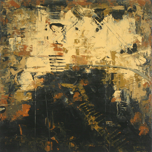 Celebrate Enthusiasm by Patricia Oblack |  Artwork Main Image 