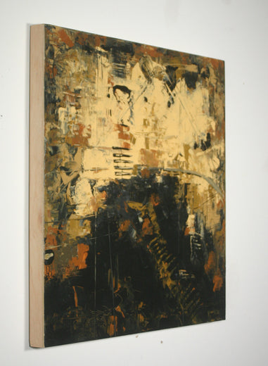 Celebrate Enthusiasm by Patricia Oblack |  Context View of Artwork 