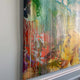 Original art for sale at UGallery.com | A Bit of Breeze by Julia Hacker | $5,175 | acrylic painting | 60' h x 69' w | thumbnail 2