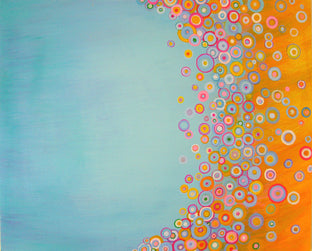Ocean and Sand by Natasha Tayles |  Artwork Main Image 