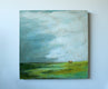 Original art for sale at UGallery.com | Change II by Drew Noel Marin | $1,350 | acrylic painting | 24' h x 24' w | thumbnail 3
