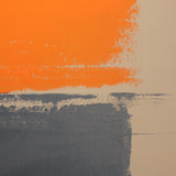 Original art for sale at UGallery.com | Checkmate by Joey Korom | $1,250 | acrylic painting | 36' h x 36' w | thumbnail 4