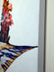 Original art for sale at UGallery.com | Parkway II by Chris Wagner | $1,875 | acrylic painting | 36' h x 24' w | thumbnail 2