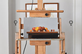 Heirlooms by Christopher Garvey |  Context View of Artwork 