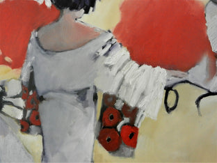 Clarity by Mary Pratt |   Closeup View of Artwork 