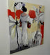 Original art for sale at UGallery.com | Clarity by Mary Pratt | $4,175 | oil painting | 48' h x 48' w | thumbnail 2