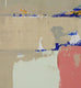 Original art for sale at UGallery.com | Cliffs of Sand by Joey Korom | $1,150 | acrylic painting | 36' h x 36' w | thumbnail 4