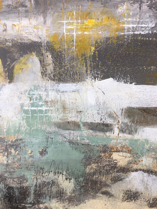 Mirage by Jodi Dann |   Closeup View of Artwork 