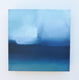 Original art for sale at UGallery.com | Cloud Cover by Heidi Hybl | $475 | oil painting | 12' h x 12' w | thumbnail 3