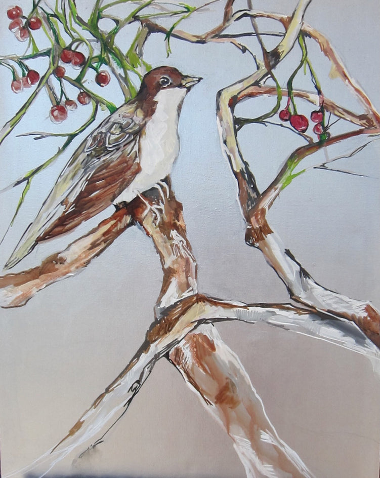 Kindness Part II by Colette Wirz Nauke |  Artwork Main Image 