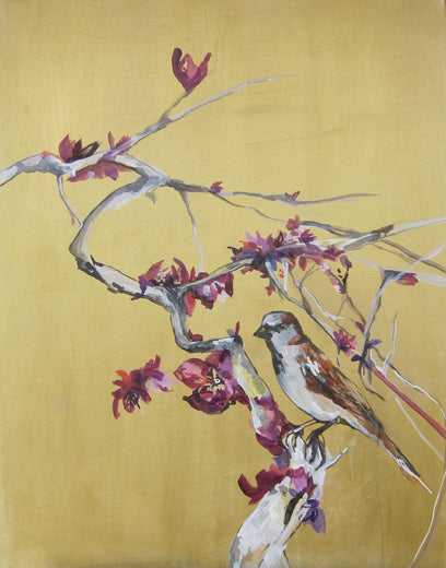 Kindness by Colette Wirz Nauke | Artwork Main Image