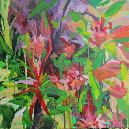 Patterns In Nature by Colette Wirz Nauke |  Artwork Main Image 