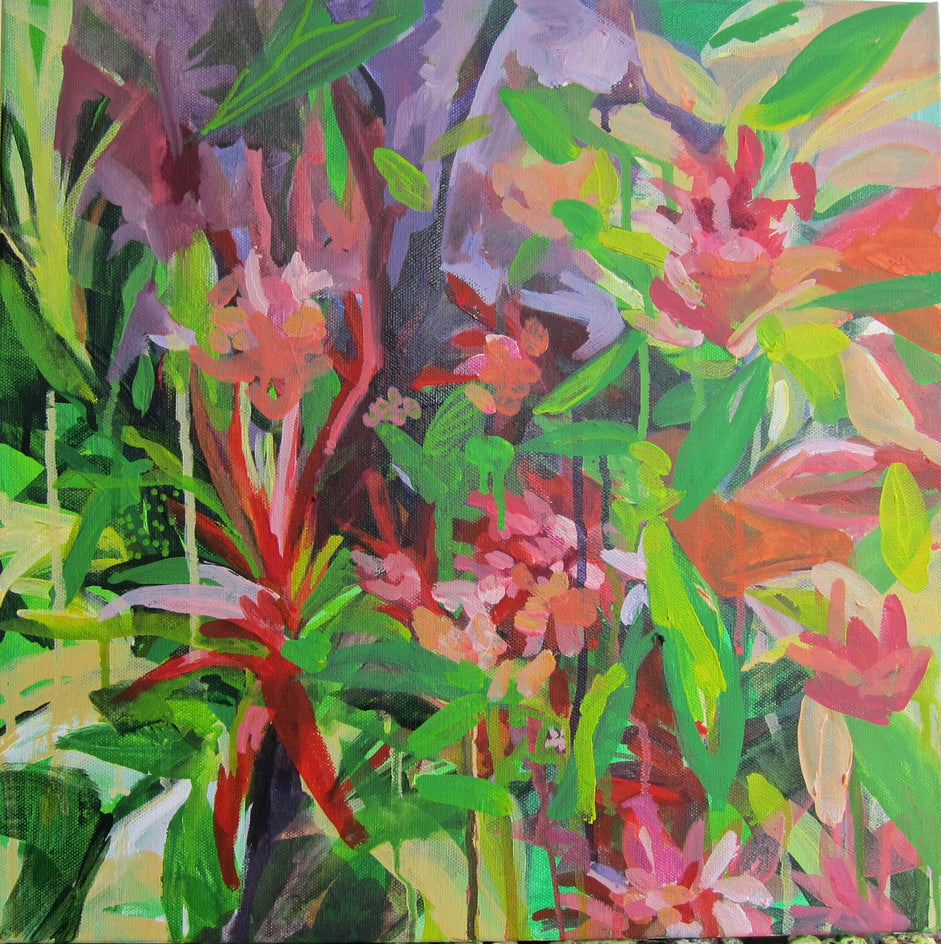 Patterns In Nature by Colette Wirz Nauke |  Artwork Main Image 