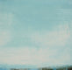 Original art for sale at UGallery.com | Colorful Sediments of Time by Ronda Waiksnis | $1,000 | oil painting | 30' h x 30' w | thumbnail 3