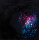 Original art for sale at UGallery.com | Diminitutives - Nocturnes - Constellation by Wes Sumrall | $350 | oil painting | 12' h x 12' w | thumbnail 1