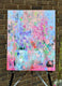 Original art for sale at UGallery.com | Contentment by Natalie George | $725 | acrylic painting | 20' h x 16' w | thumbnail 3