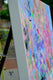 Original art for sale at UGallery.com | Contentment by Natalie George | $725 | acrylic painting | 20' h x 16' w | thumbnail 2