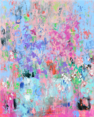 Contentment by Natalie George |  Artwork Main Image 