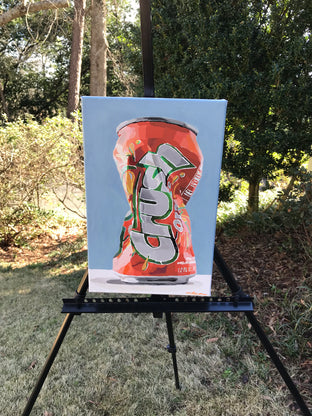 Compliance by Keith Thomson |  Context View of Artwork 