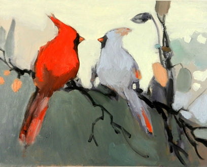 Conversation by Mary Pratt | Artwork Main Image