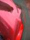 Original art for sale at UGallery.com | Cookhouse Hands by Malia Pettit | $2,200 | oil painting | 32' h x 39.5' w | thumbnail 3