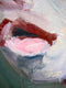 Original art for sale at UGallery.com | Cookhouse Hands by Malia Pettit | $2,200 | oil painting | 32' h x 39.5' w | thumbnail 4