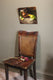 Original art for sale at UGallery.com | Copper Teakettle and Lemons by Pamela Blaies | $725 | oil painting | 11' h x 14' w | thumbnail 3