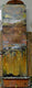 Original art for sale at UGallery.com | Copper Canyon by DL Watson | $2,950 | mixed media artwork | 60' h x 20' w | thumbnail 3