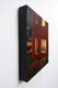 Original art for sale at UGallery.com | Corner in the Fog by Hadley Northrop | $475 | oil painting | 10' h x 10' w | thumbnail 2