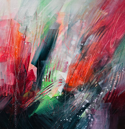 Flazoops1 by Courtney Jacobs | Artwork Main Image