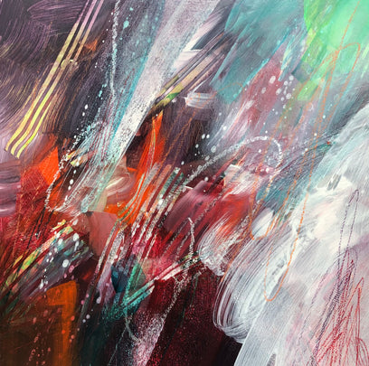 Flazoops2 by Courtney Jacobs | Artwork Main Image