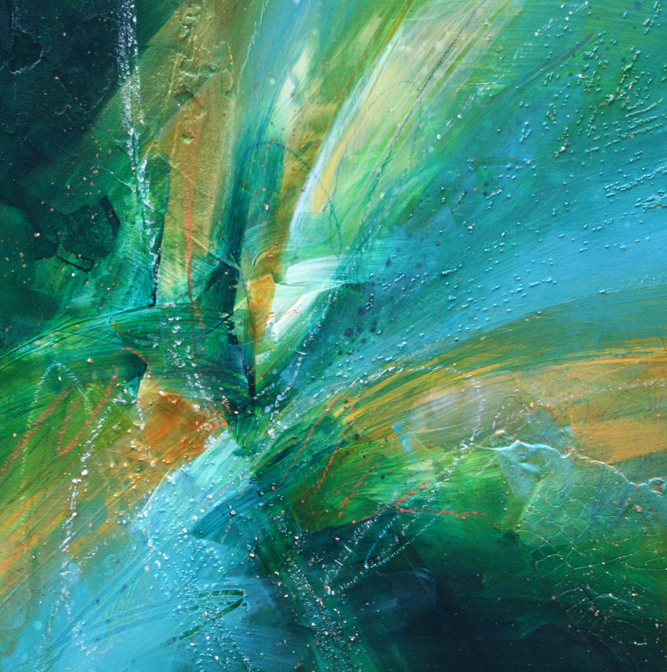 Loopsee3 by Courtney Jacobs |  Artwork Main Image 