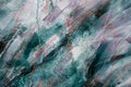 Original art for sale at UGallery.com | Winzoops by Courtney Jacobs | $2,275 | acrylic painting | 36' h x 40' w | thumbnail 4