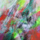 Original art for sale at UGallery.com | Zaxadee by Courtney Jacobs | $1,050 | acrylic painting | 24' h x 24' w | thumbnail 1