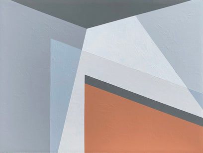 From My Vantage Point by Craig Rouse | Artwork Main Image