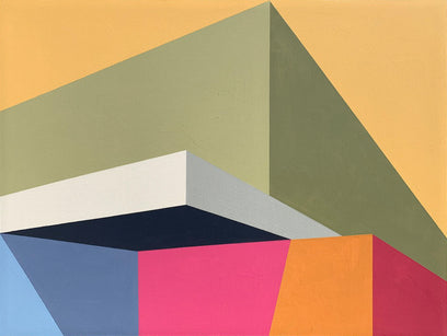 NAR: Comp #2 by Craig Rouse | Artwork Main Image