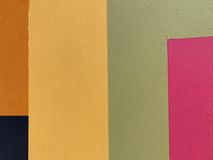 Original art for sale at UGallery.com | NAR: Comp #6 by Craig Rouse | $950 | acrylic painting | 18' h x 24' w | thumbnail 4