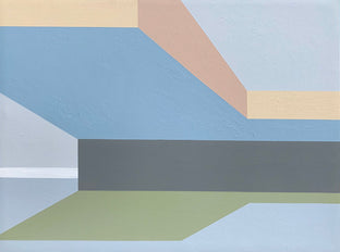 Seeking Solitude by Craig Rouse |  Artwork Main Image 