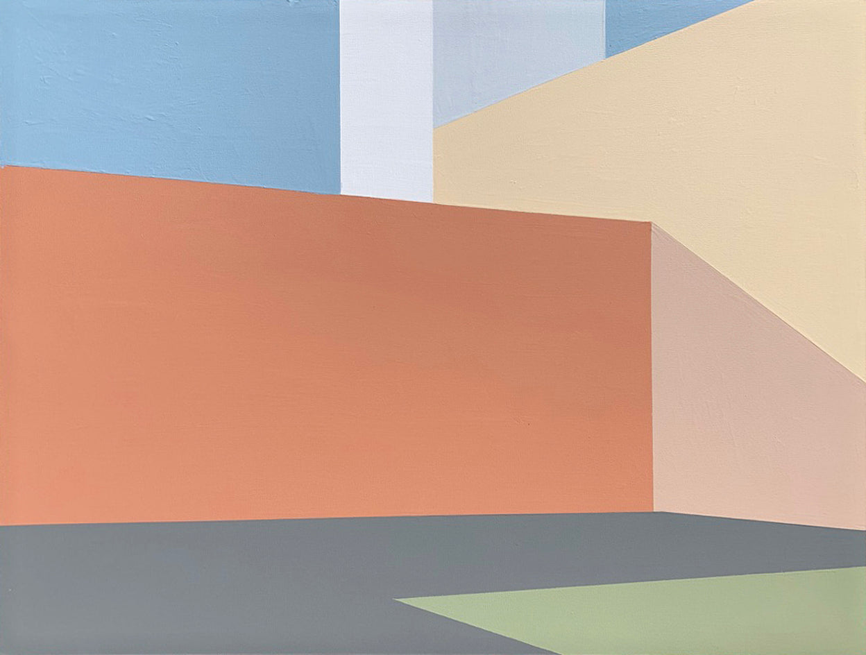 What Lies Beyond by Craig Rouse |  Artwork Main Image 